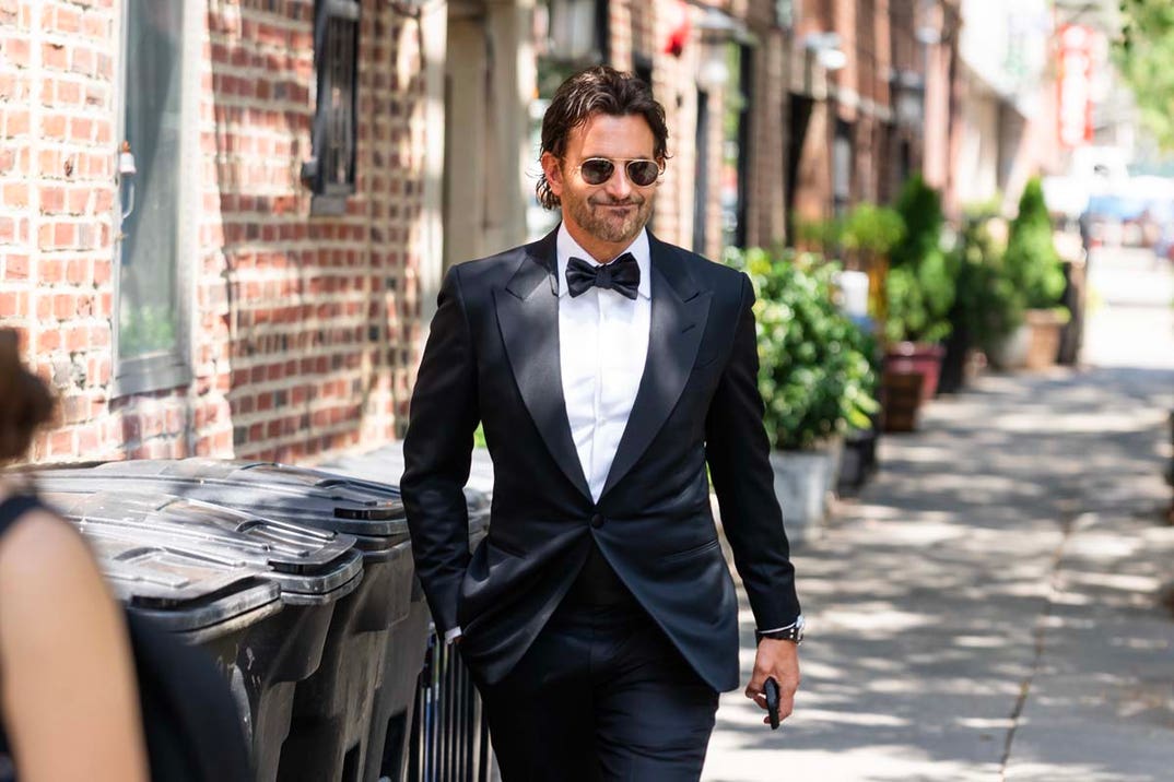Bradley Cooper