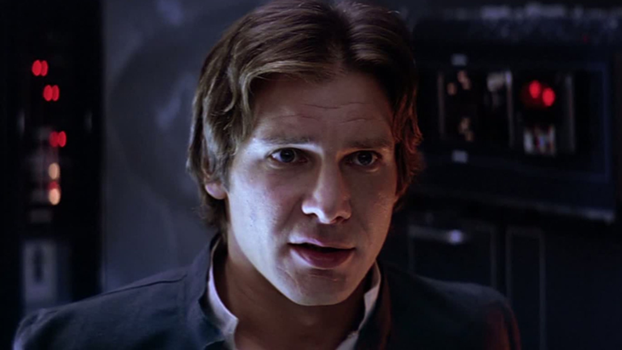 Harrison Ford is 'doing really well' after Star Wars Episode 7