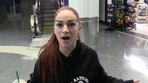Danielle Bregoli Rejects Logan Paul's Apologies Over Suicide/Hanging Video