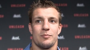 Rob Gronkowski: Second Arrest Made in Home Burglary