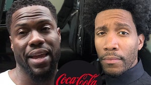 Kevin Hart Demanded Alleged Extortionist J.T. Jackson Get Commercial, Acting Gigs