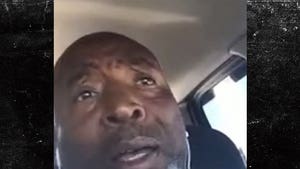 Earnest Byner tells J.R. Smith How to Come Back from Major Blunder