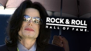 Michael Jackson to Stay in the Rock & Roll Hall of Fame