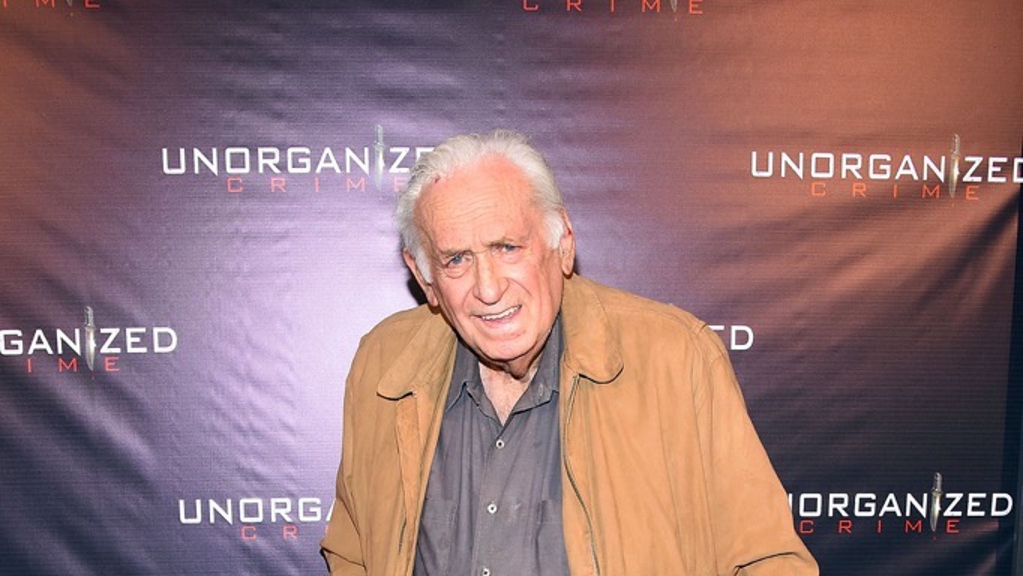 Remembering Carmine Caridi