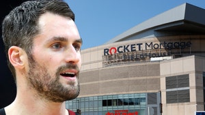 Kevin Love Donates $100k To Support Arena Staff During COVID-19 Suspension