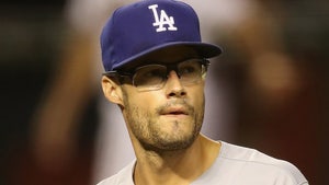 L.A. Dodgers' Joe Kelly Rips 'Little Bitch' Astros, 'Not Respectable Men To Me'