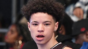 Rapper Lil Mosey Ordered to Stay Away from Alleged Victim in Rape Case