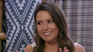 'The Bachelorette' Takes on Masturbation with WOWO Challenge
