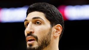 China Pulls Celtics Games From Site After Enes Kanter Posts Pro-Tibet Video