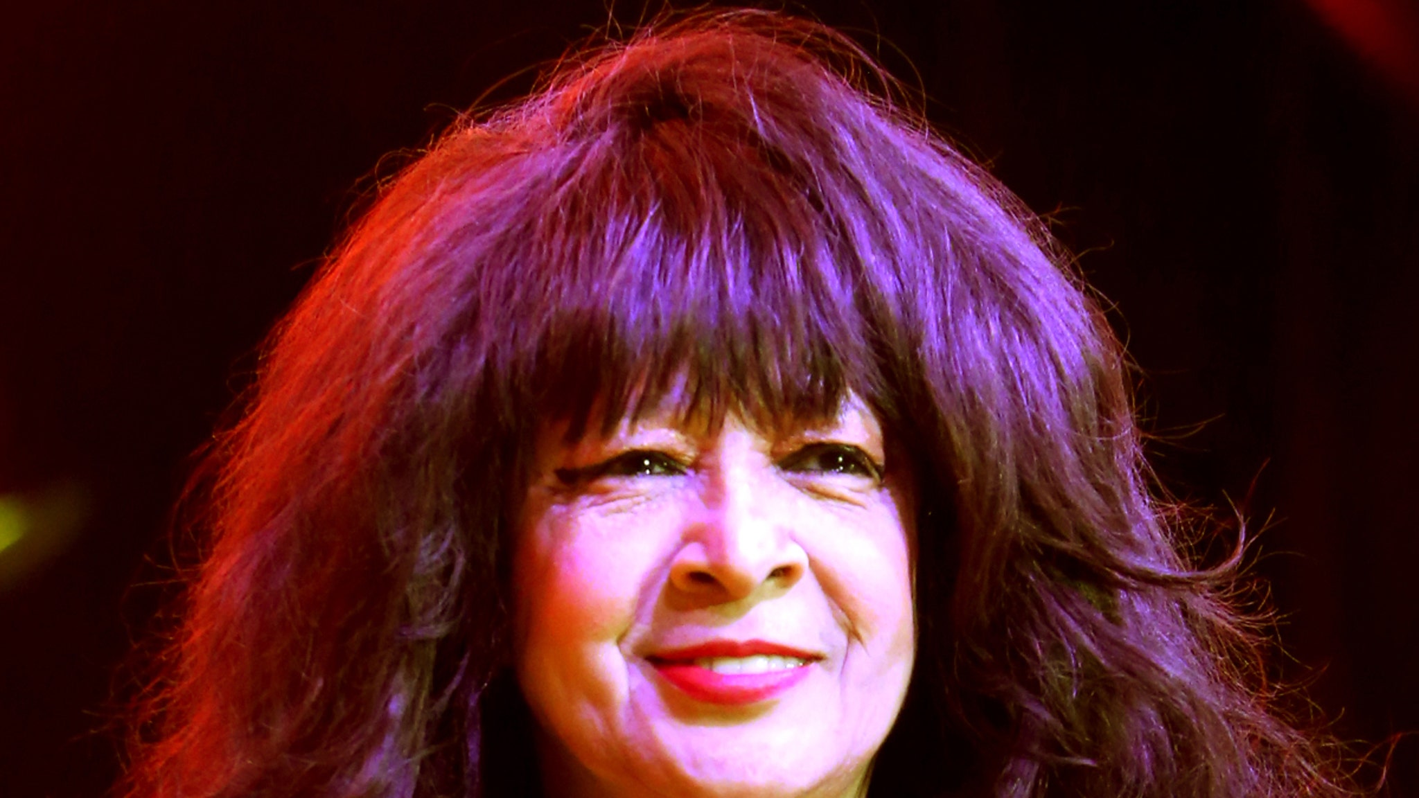 Ronnie Spector of The Ronettes Dead at 78