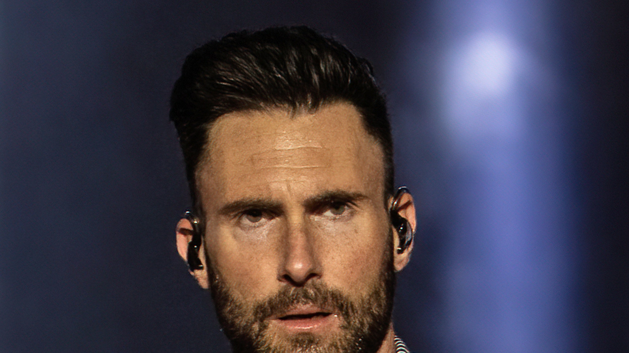 Adam Levine Accused of Sending Additional Women Flirty Messages