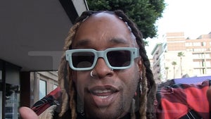 Ty Dolla $ign All for Ye's Music Streaming, Charts Pairing Hip Hop and R&B