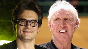 John Mayer Says Bill Walton Gives Advice Before Concerts