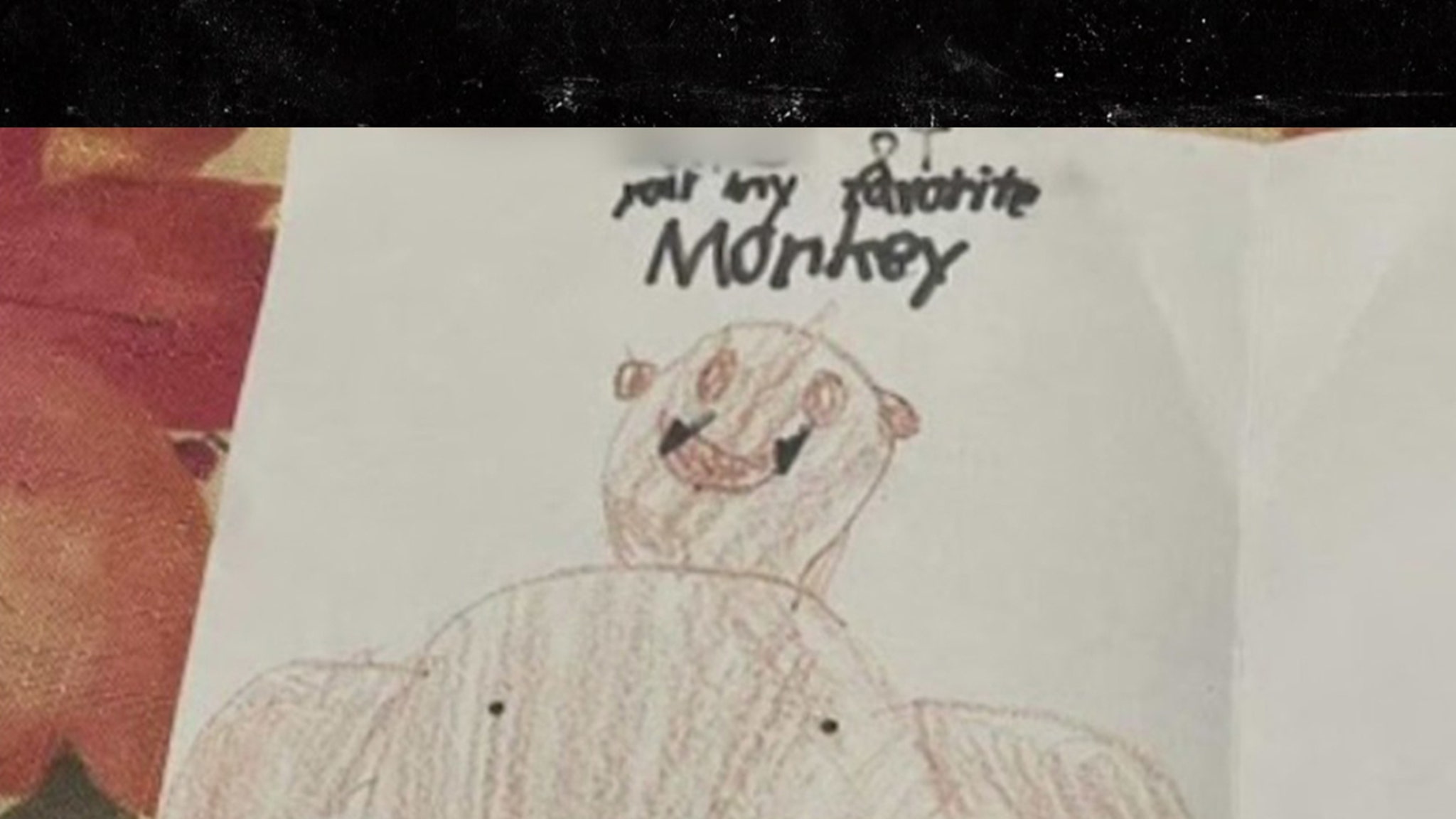 Racist Drawings Like ‘You’re My Favorite Monkey’ Targeted at Black Elementary School Students