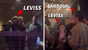 More Proof Raquel Leviss Was Hanging Out with Tom Sandoval for Months