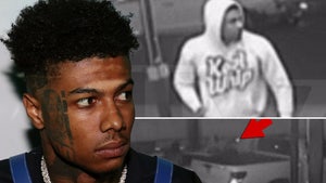 Blueface Sentenced Up to 3 Years Probation For Vegas Strip Club Shooting
