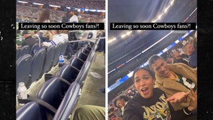Jordan Love's GF Savagely Trolls Cowboys Fans After Playoff Loss To Packers
