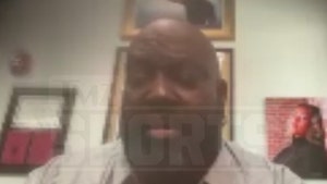 Ex-MLB Star Mo Vaughn Says Blame Analytics For Arm Injuries, Not Pitch Clock