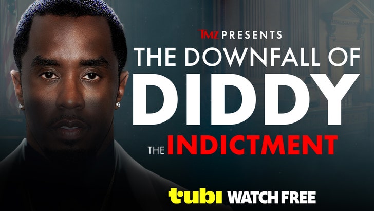 INLINE-DIDDY Accusation - watch for free