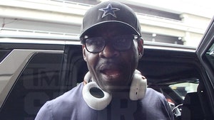 Michael Irvin