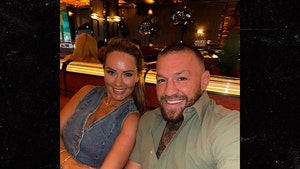 conor mcgregor and dee devlin date