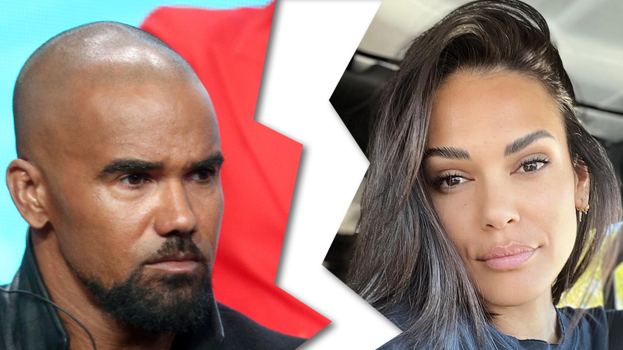 Shemar Moore dan Jesiree Dizon berpisah setelah hampir 5 tahun bersama