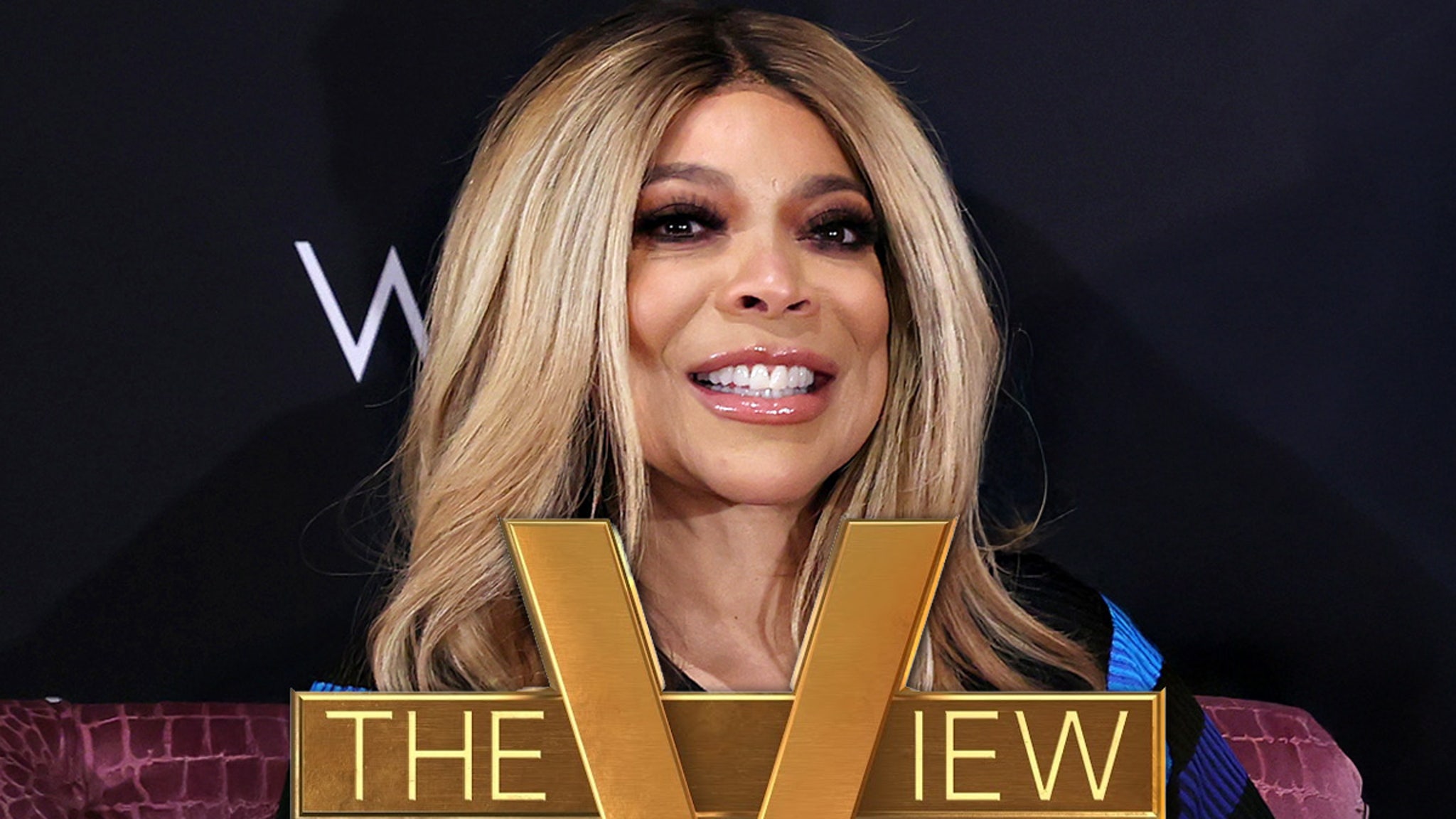 Wendy Williams merobek wali dan hakim, ‘lepas leher saya’