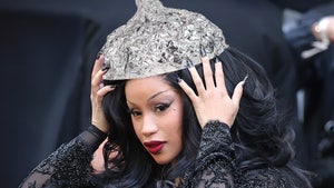 cardi b tinfoil hat main getty 2