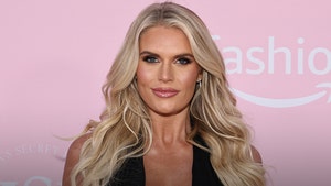 Madison Lecroy getty 1