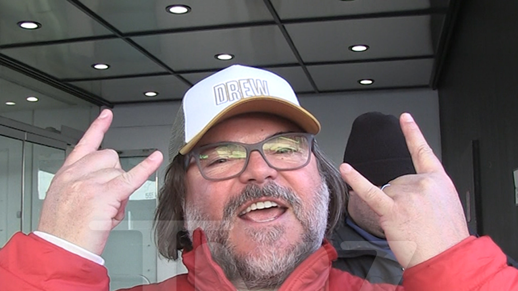 Jack Black Sings His Rockin’ Version of ‘Carol of the Bells,’ on Video Jack Black Sings His Rockin’ Version of ‘Carol of the Bells,’ on Video