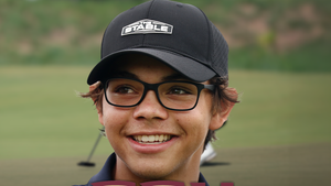 charlie woods main getty