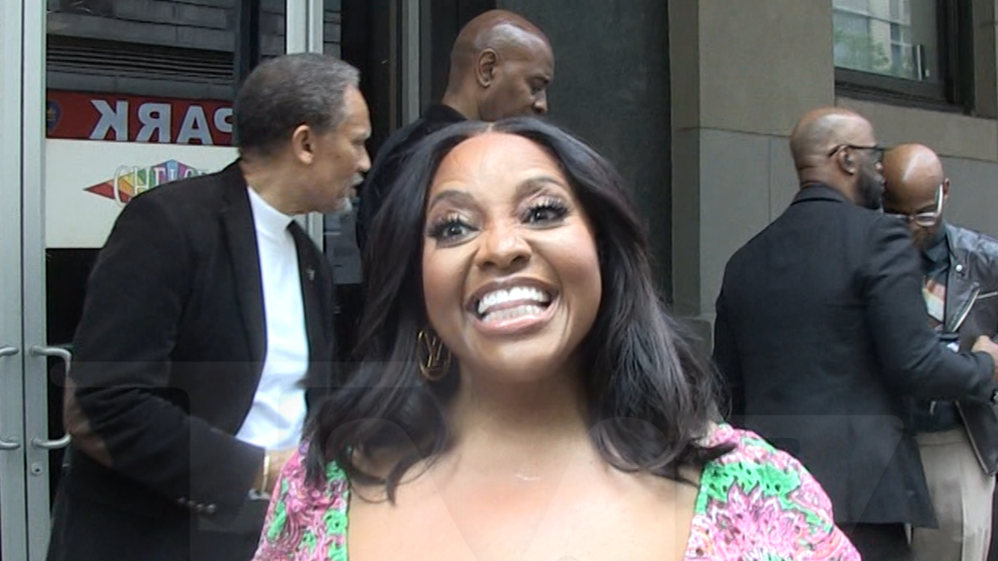 Sherri Shepherd Discusses Future Of Her Career After 'Sherri' Ends
