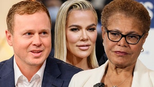 MAIN spencer pratt Khloe Kardashian karen bass getty comp