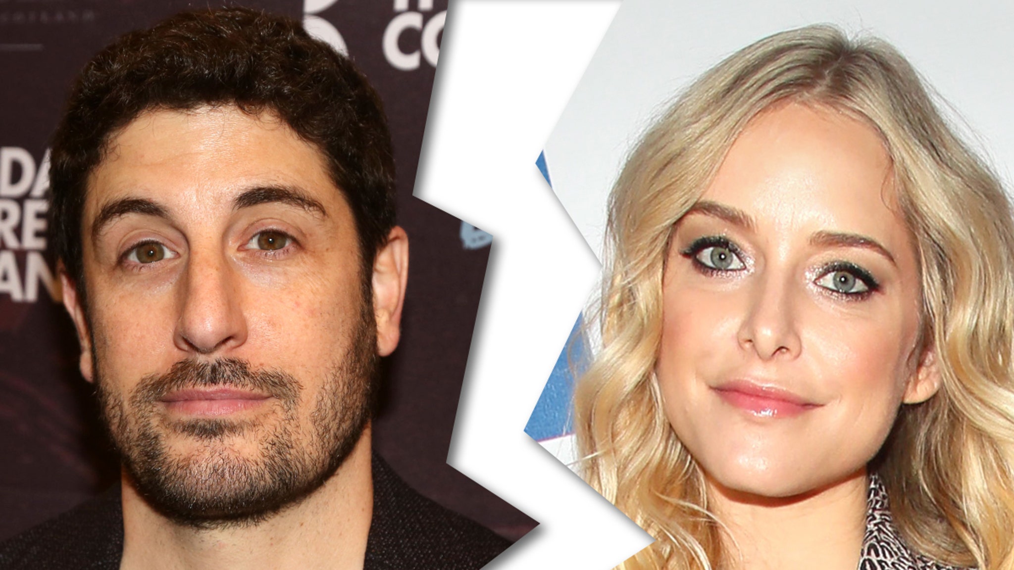 Jason Biggs Splits From Wife Jenny Mollen After 18 Years of Marriage