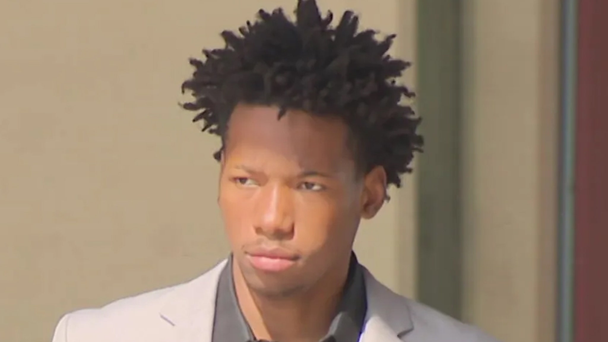 Karmelo Anthony Faces Murder Trial In Austin Metcalf Stabbing Death