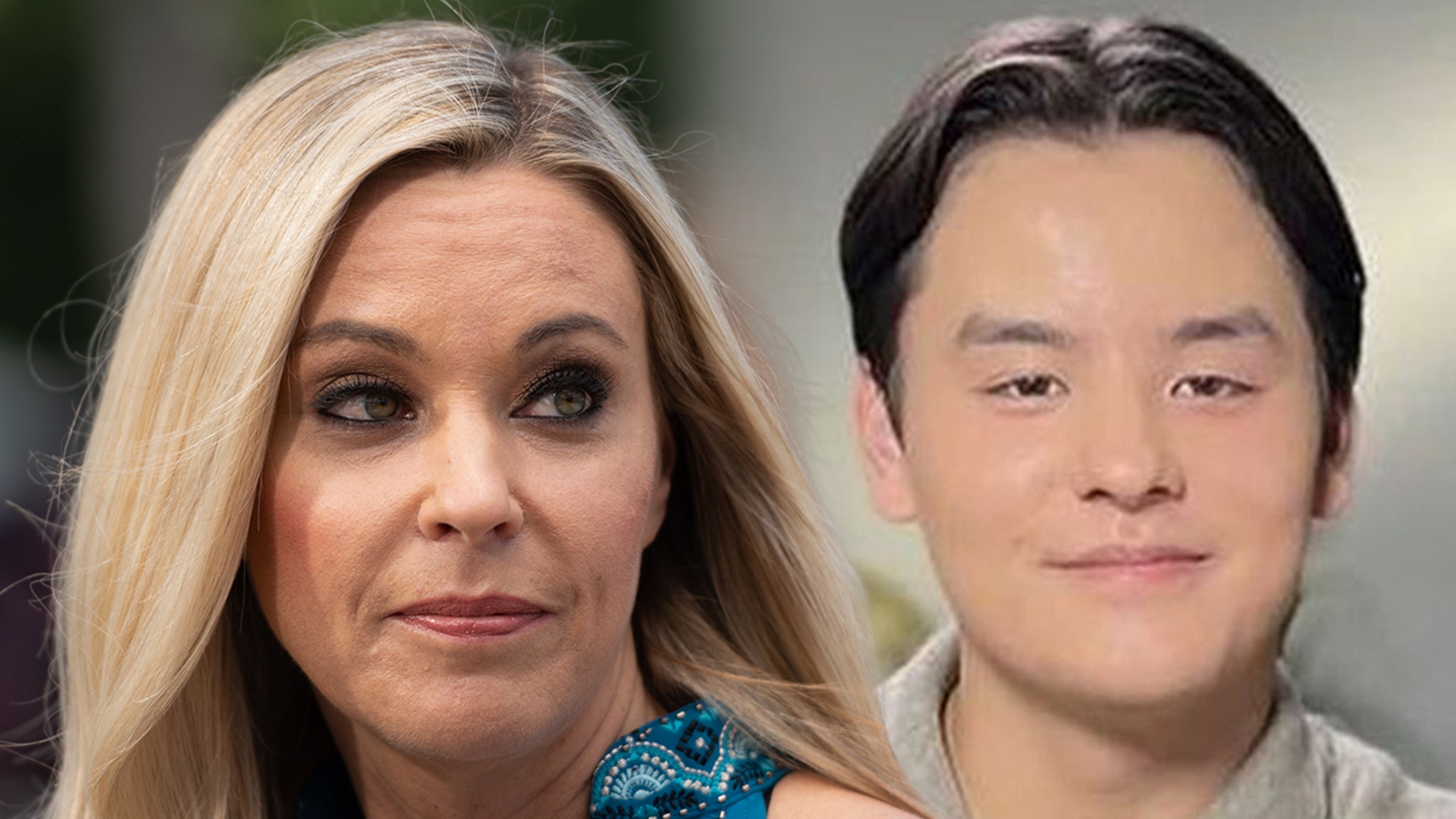 Kate Gosselin Won't Take Lie Detector Test Over Son Collin's&hellip;