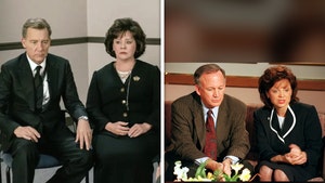 The Murder of JonBenét Ramsey getty paramount 1