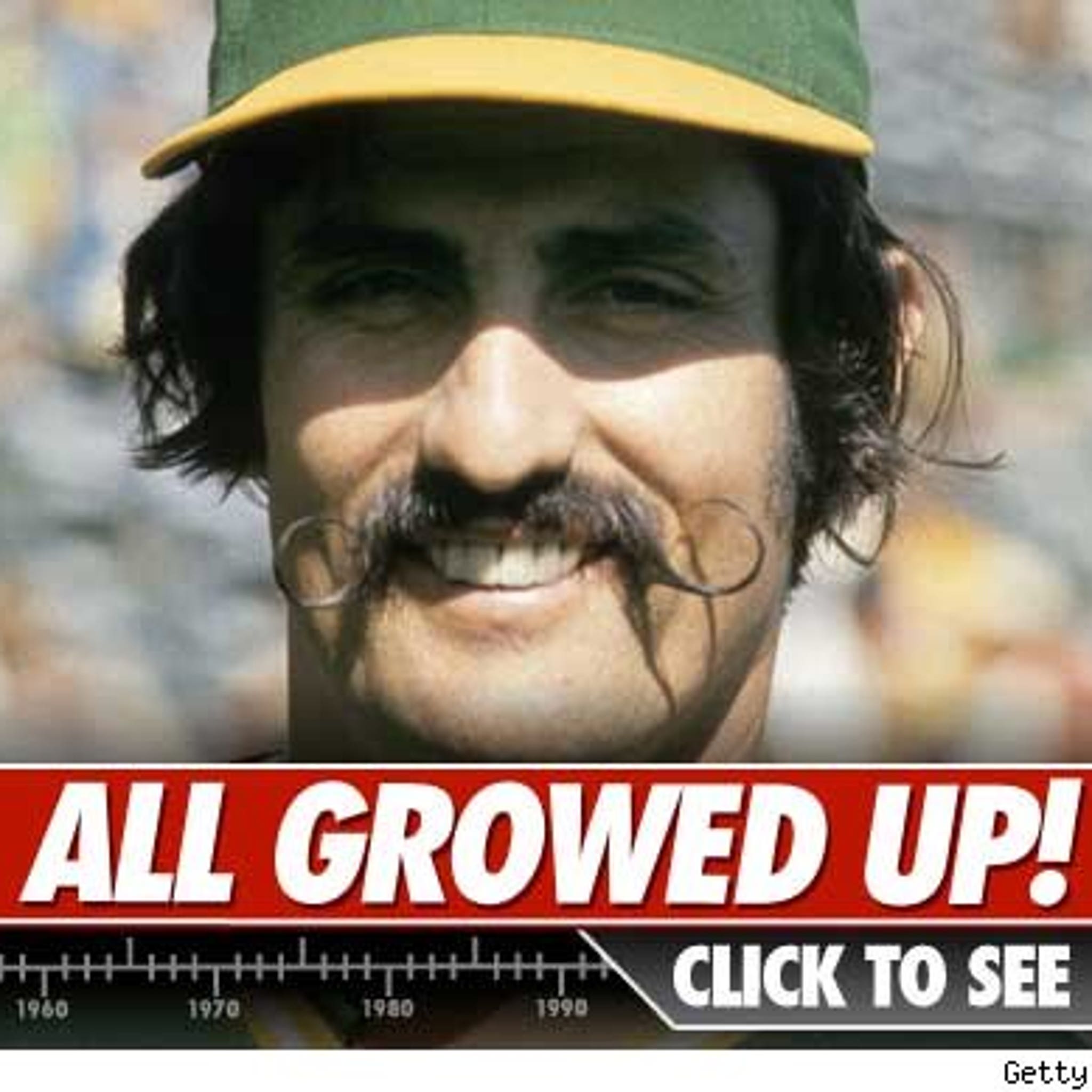 Rollie Fingers Talks About His Career in MLB and His Time as a Milwaukee  Brewer