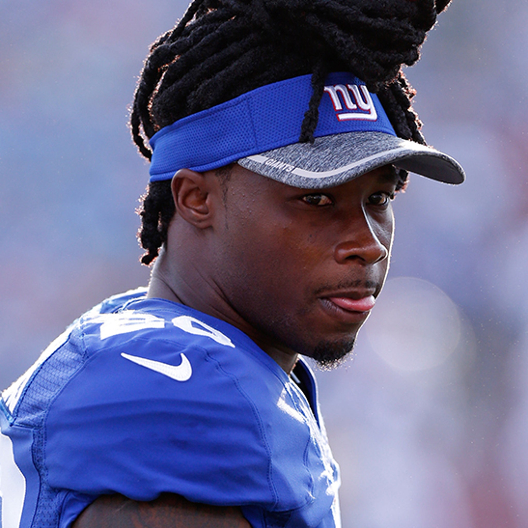 Body found in house of Giants' Janoris Jenkins