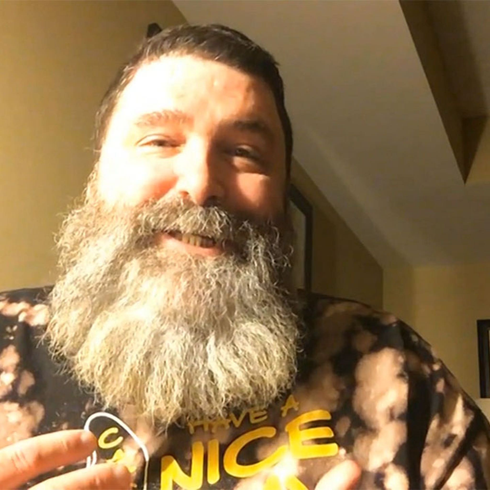 Mick Foley Praises The Rock For Buying XFL With Ex-Wife, Sets An Example