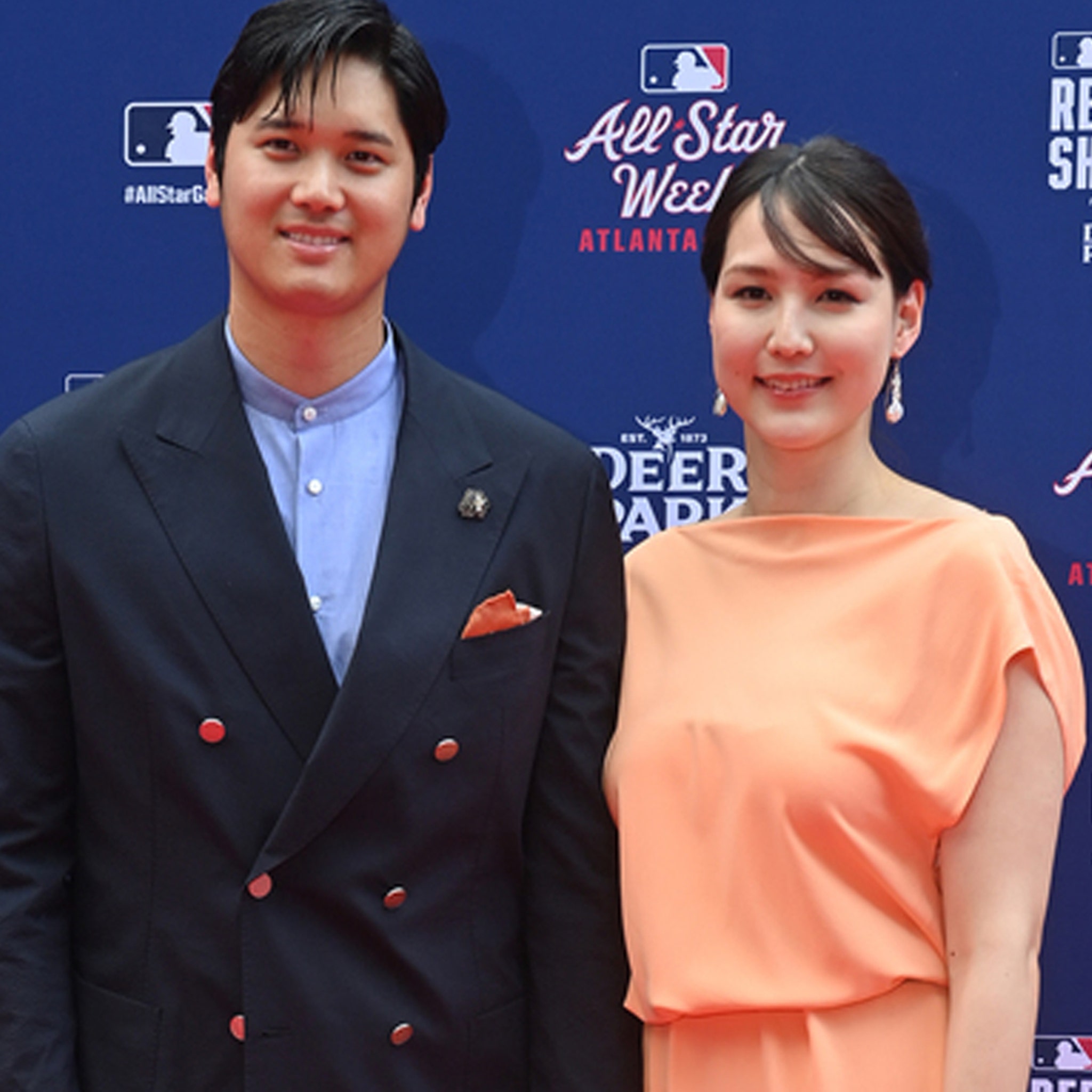 Who Is Shohei Ohtani's Wife Mamiko Tanaka? Get To Know The Retired Athlete