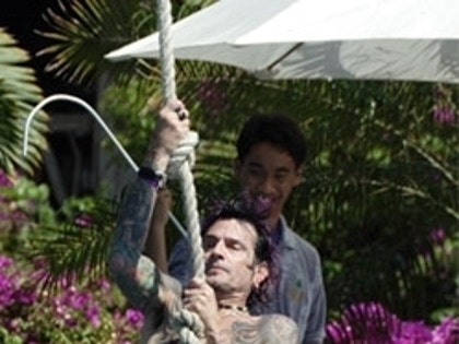 Tommy Lee
