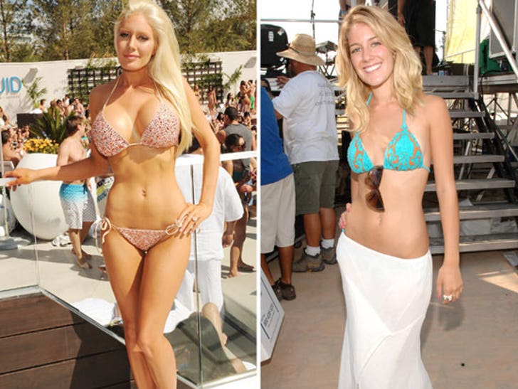 Heidi Montag Sex Tape Pre And Post Op