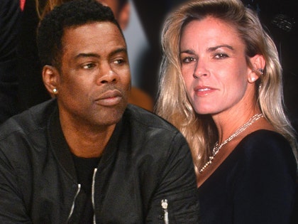 chris rock, nicole brown simpson