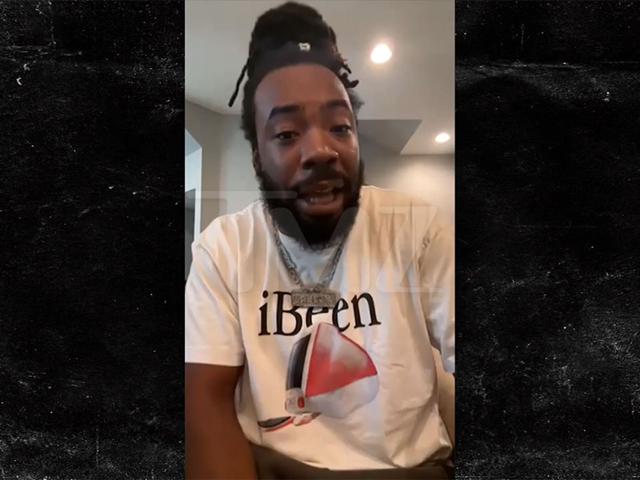 DRAM Revisits Violent Drake Encounter Following Her Loss Diss