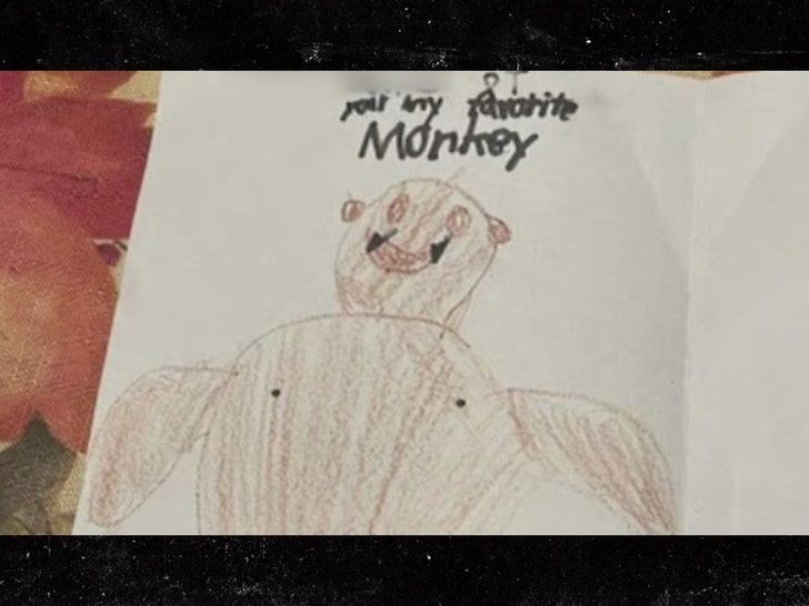 Siyahi İlköğretim Okulu Öğrencilerini Hedef Alan 'En Sevdiğim Maymun Sensin' Gibi Irkçı Çizimler