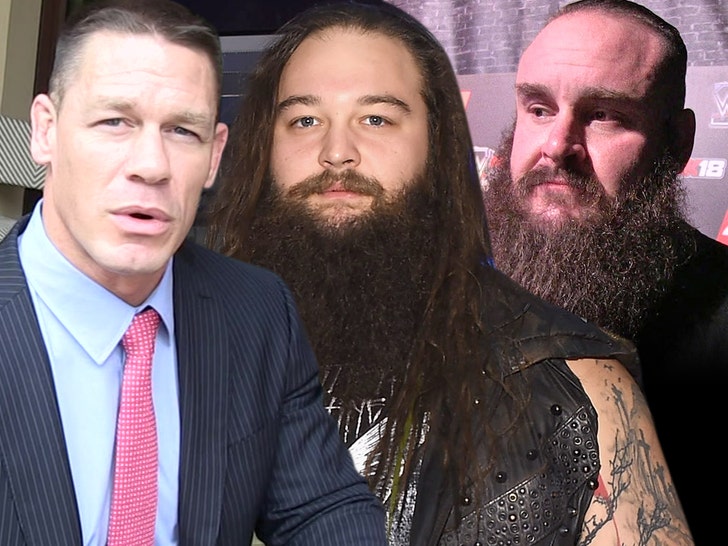 john cena braun strowman bray wyatt tmz getty 1