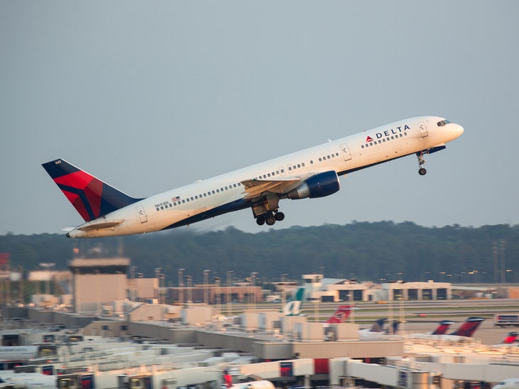 delta airlines atlanta airport