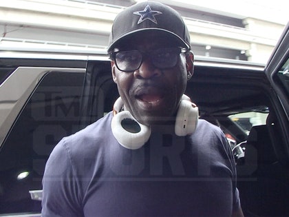 Michael Irvin