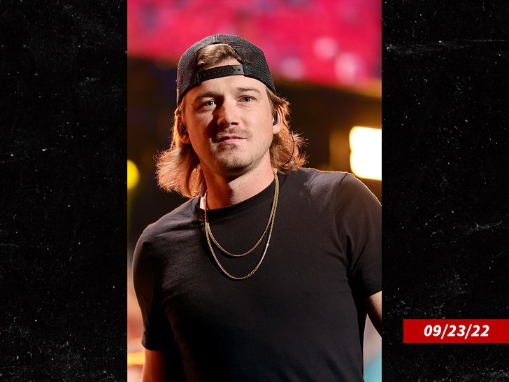 Morgan Wallen